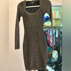 Sparkling Express Dress
